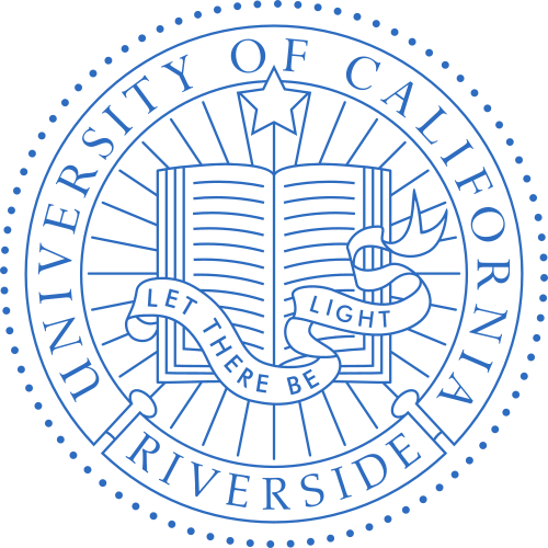 University of California, Riverside